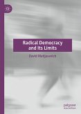 Radical Democracy and Its Limits (eBook, PDF)