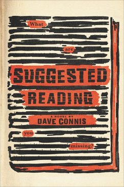 Cover Suggested Reading (eBook, ePUB)