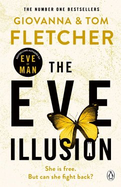The Eve Illusion (eBook, ePUB) - Fletcher, Giovanna; Fletcher, Tom