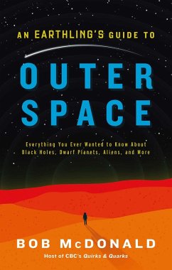 An Earthling's Guide to Outer Space (eBook, ePUB) Cover An Earthling's Guide to Outer Space (eBook, ePUB)