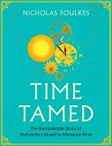 Time Tamed (eBook, ePUB)