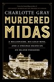 Murdered Midas (eBook, ePUB)