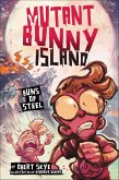 Mutant Bunny Island: Buns of Steel (eBook, ePUB)