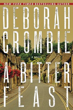 A Bitter Feast (eBook, ePUB) - Crombie, Deborah