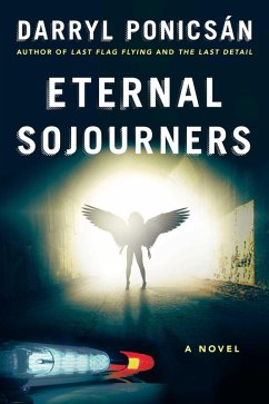 Cover Eternal Sojourners (eBook, ePUB)