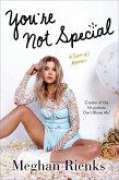 You're Not Special (eBook, ePUB)