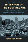 In Search of the Lost Decade (eBook, ePUB)