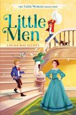 Little Men (eBook, ePUB)