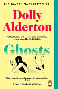 Ghosts (eBook, ePUB) - Alderton, Dolly