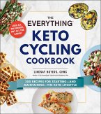The Everything Keto Cycling Cookbook (eBook, ePUB)