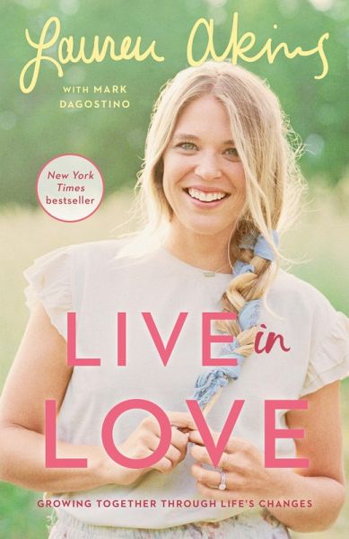 Live in Love (eBook, ePUB) Live in Love (eBook, ePUB)