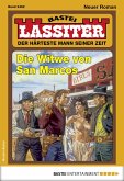 Lassiter 2462 (eBook, ePUB)