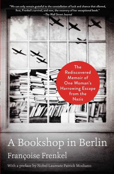 A Bookshop in Berlin (eBook, ePUB)