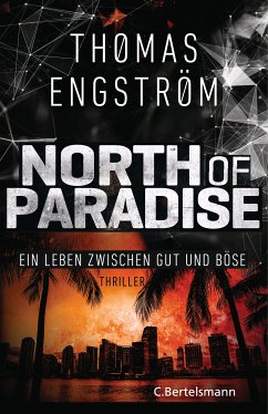 North of Paradise / Ludwig Licht Bd.3 (eBook, ePUB) - Engström, Thomas