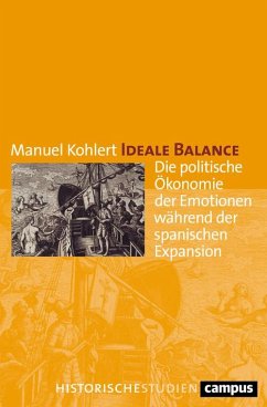Ideale Balance (eBook, PDF) - Kohlert, Manuel