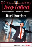 Jerry Cotton Sonder-Edition 114 (eBook, ePUB)