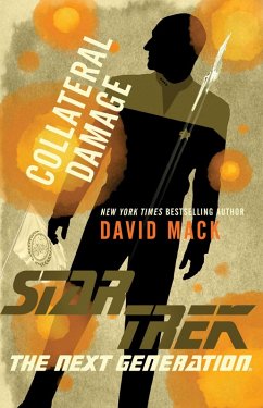 Collateral Damage (eBook, ePUB) - Mack, David