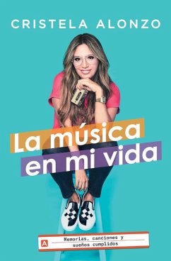 La música en mi vida (eBook, ePUB) - Alonzo, Cristela