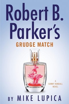 Cover Robert B. Parker's Grudge Match (eBook, ePUB)