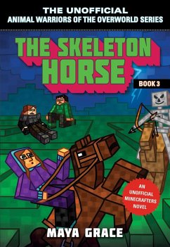 Cover The Skeleton Horse (eBook, ePUB)