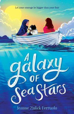 Cover A Galaxy of Sea Stars (eBook, ePUB)