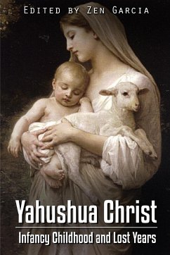 Yahushua Christ - Garcia, Zen