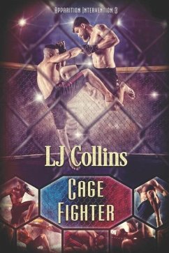 Cage Fighter - Collins, Lj