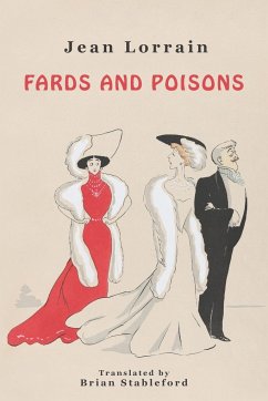 Fards and Poisons - Lorrain, Jean