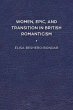 Women, Epic, and Transition in British... - Bild 1