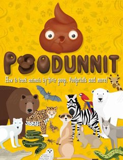 Poodunnit - Mortimer Children's Books