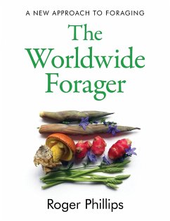The Worldwide Forager - Phillips, Roger
