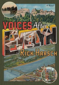 Voices After Evelyn - Harsch, Rick