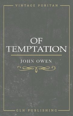 Of Temptation - Owen, John