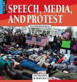 Speech, Media, and Protest