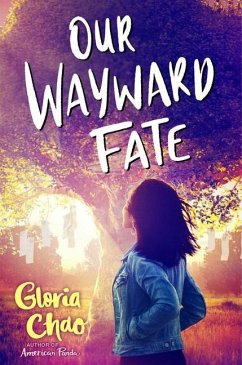 Our Wayward Fate - Chao, Gloria