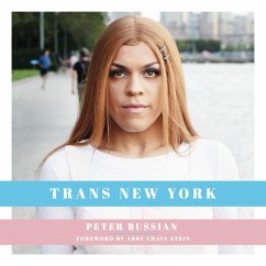 Trans New York - Bussian, Peter