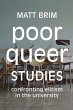 Poor Queer Studies - Bild 1