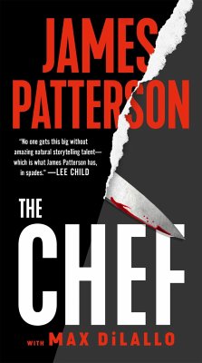 The Chef - Patterson, James; DiLallo, Max