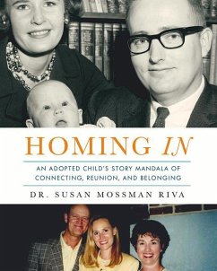 Homing in - Riva, Susan Mossman