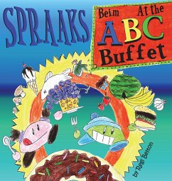 Spraaks At the ABC Buffet - Beim ABC Buffet - Belton, Regi