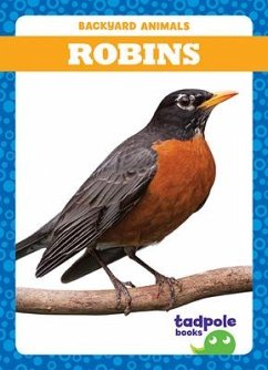 Robins - Nilsen, Genevieve