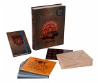 Supernatural Deluxe Note Card Set (with Keepsake Box)