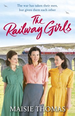 The Railway Girls - Thomas, Maisie