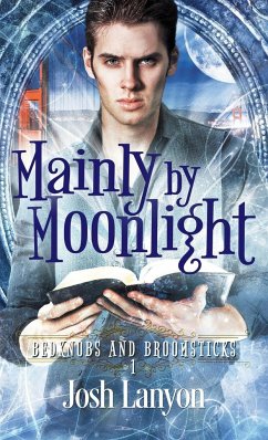 Mainly by Moonlight - Lanyon, Josh
