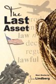 The Last Asset: And Other Stories