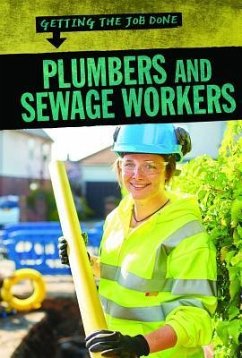 Plumbers and Sewage Workers - Miloszewski, Nathan