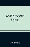 World's Masonic register