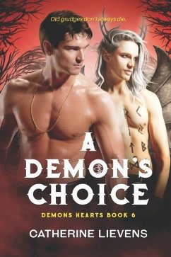 A Demon's Choice - Lievens, Catherine