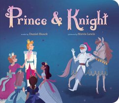 Prince & Knight - Haack, Daniel