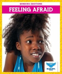 Feeling Afraid - Bullis Amber Mlis